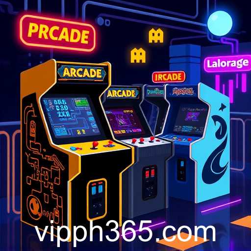 Arcade Classics