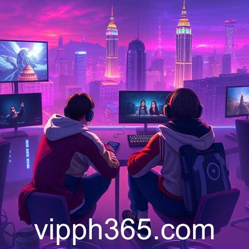 The Evolution of Online Gaming Trends