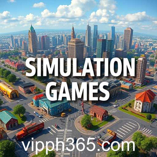 Simulation Games